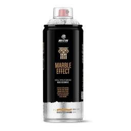 PRO marble effect spray 400ml | Montana