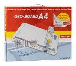 Geo-board tekenbord A4 70442 | Aristo