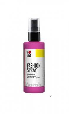 Fashion spray | Marabu