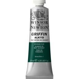 Griffin alkydverf 37 ml | Winsor & newton