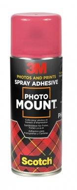 Photomount lijmspray 400ml | 3M
