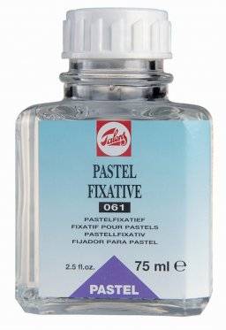 Pastel fixatief 061 | Talens Pastel fixatief 061 | Talens
