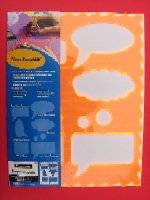 Shape cutter mal 4860 tekst... Shape cutter mal 4860 tekst...