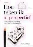 Hoe teken ik perspectief | Tirion art Hoe teken ik perspectief | Tirion art