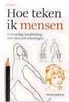 Hoe teken ik mensen | Tirion art Hoe teken ik mensen | Tirion art