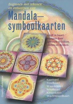 Mandala symboolkaarten | Akasha Mandala symboolkaarten | Akasha