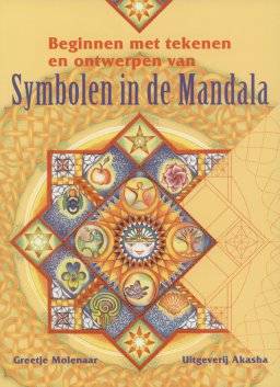 Symbolen in de mandala | Akasha Symbolen in de mandala | Akasha