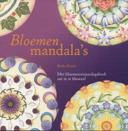 Bloemen mandala | Akasha Bloemen mandala | Akasha