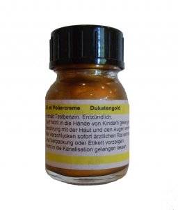 Poliercrême 25 gram Poliercrême 25 gram