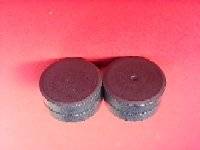 Magneten zakje van 10 stuks Magneten zakje van 10 stuks