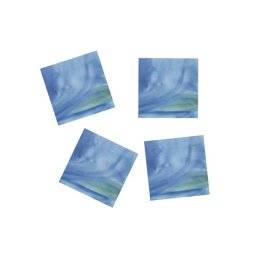 Glasmozaiek 10x10 mm. | Rayher Glasmozaiek 10x10 mm. | Rayher