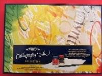 Calligraphy doos deluxe | Winsor & newton Calligraphy doos deluxe | Winsor & newton