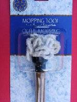 Mopping tool op steel art. 30129 Mopping tool op steel art. 30129