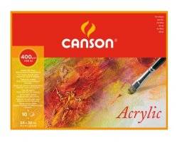 Acrylpapier | Canson Acrylpapier | Canson