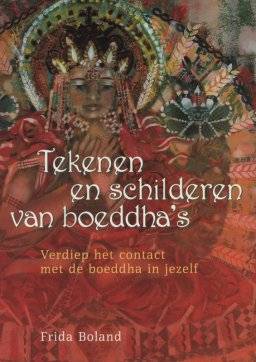 Tekenen, schilderen van boeddha | Akasha Tekenen, schilderen van boeddha | Akasha