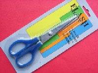 Schaar flash 3 stomp-stomp 16 cm Schaar flash 3 stomp-stomp 16 cm