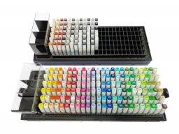 Studio koffer navulflesjes | Copic Studio koffer navulflesjes | Copic