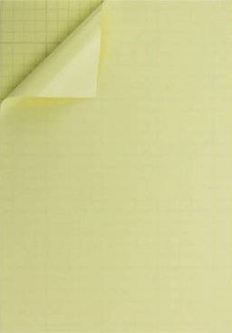 Dubbelklevend papier Dubbelklevend papier