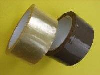 Verpakkingstape 48-66 mtr. p.v.c Verpakkingstape 48-66 mtr. p.v.c