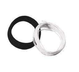 Kralen rijgnylon 019 2 mtr. | Rayher Kralen rijgnylon 019 2 mtr. | Rayher