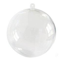 Plastic bollen Plastic bollen