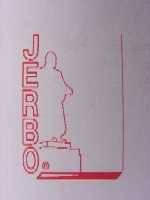 Romandruk 50x70 | Jerbo Romandruk 50x70 | Jerbo