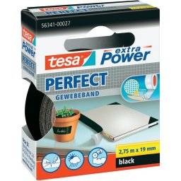 Powertape perfect 19mm | Tesa