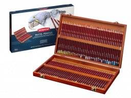Pastelpotloden kist 72 stuks | Derwent Pastelpotloden kist 72 stuks | Derwent