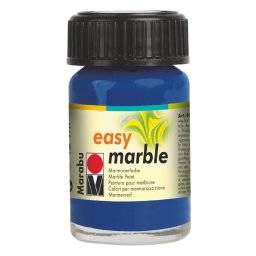Easy marble 15 ml. | Marabu