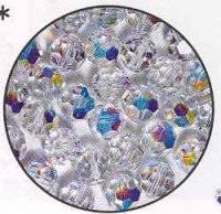 234 swarovski kristal rond6mm 12 234 swarovski kristal rond6mm 12