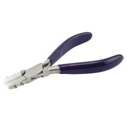 Buigtang met nylon bek b/tang-16 | Beadalon Buigtang met nylon bek b/tang-16 | Beadalon