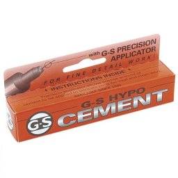G/s hypo cement sieradenlijm