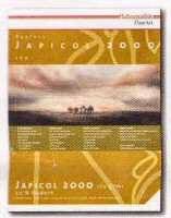 Japicol 2000 blok | Hahnemuhle Japicol 2000 blok | Hahnemuhle