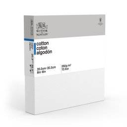 Classic 3D katoen schildersdoek | Winsor & newton Classic 3D katoen schildersdoek | Winsor & newton