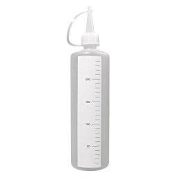 Mengflacon 250 ml. +maatindeling | Rayher Mengflacon 250 ml. +maatindeling | Rayher