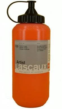 Artist acrylverf 750 ml. | Lascaux Artist acrylverf 750 ml. | Lascaux