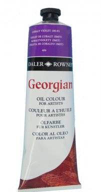 Georgian olieverf tube 225 ml. | Daler rowney Georgian olieverf tube 225 ml. | Daler rowney