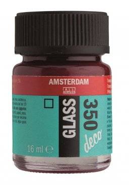 Amsterdam deco glass 16 ml | Talens Amsterdam deco glass 16 ml | Talens