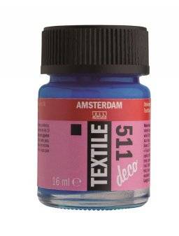 Amsterdam deco textile 16ml | Talens Amsterdam deco textile 16ml | Talens