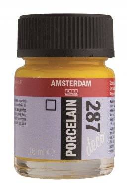 Amsterdam deco porcelain 16ml | Talens Amsterdam deco porcelain 16ml | Talens