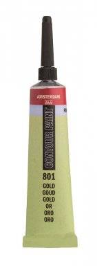 Amsterdam deco contourpaint 20ml | Talens Amsterdam deco contourpaint 20ml | Talens