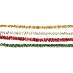 Metallic chenille draad | Rayher Metallic chenille draad | Rayher