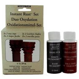 Instant  roestset 2x59 ml. | Modern options