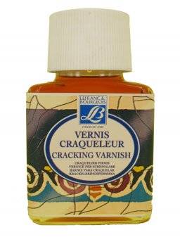 Cracking varnish | Lefranc & bourgeois Cracking varnish | Lefranc & bourgeois