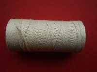 Katoenkoord 1.2mm 100 gr naturel | Trex Katoenkoord 1.2mm 100 gr naturel | Trex