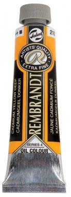 Rembrandt olieverf 40 ml. | Talens Rembrandt olieverf 40 ml. | Talens