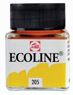 Ecoline 30 ml | Talens Ecoline 30 ml | Talens