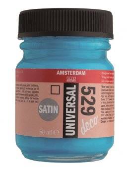 Amsterdam deco universal 50 ml. | Talens Amsterdam deco universal 50 ml. | Talens