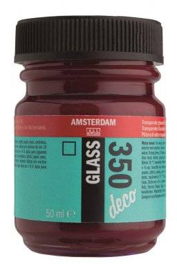 Amsterdam deco glass 50 ml. | Talens Amsterdam deco glass 50 ml. | Talens