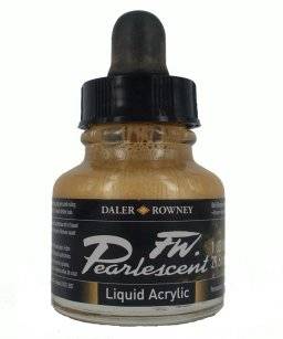 Pearlescent liquid acryl | Daler rowney Pearlescent liquid acryl | Daler rowney